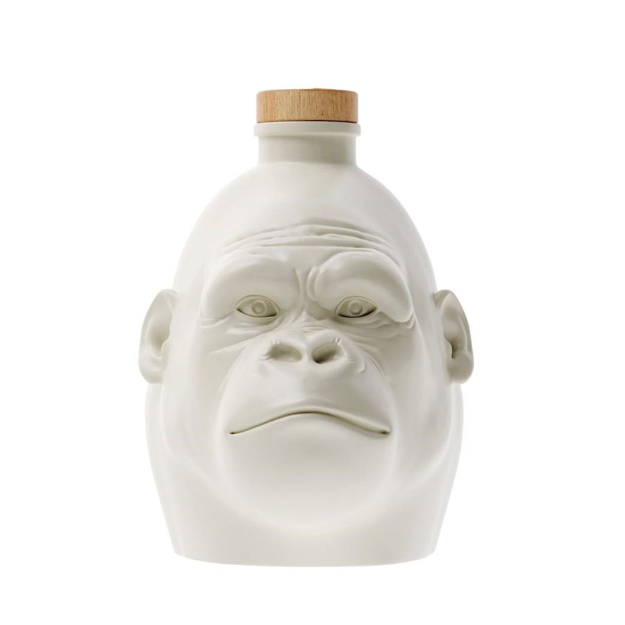 Kong Spiced