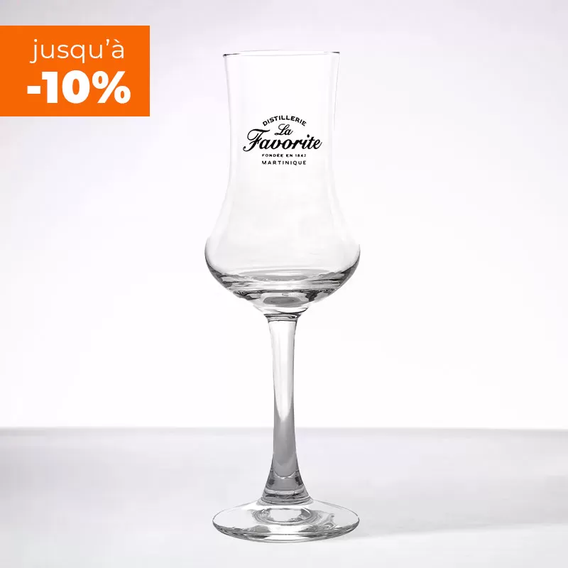 Verre La Favorite