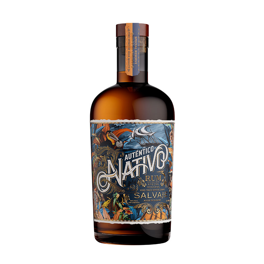 Nativo Salvaje