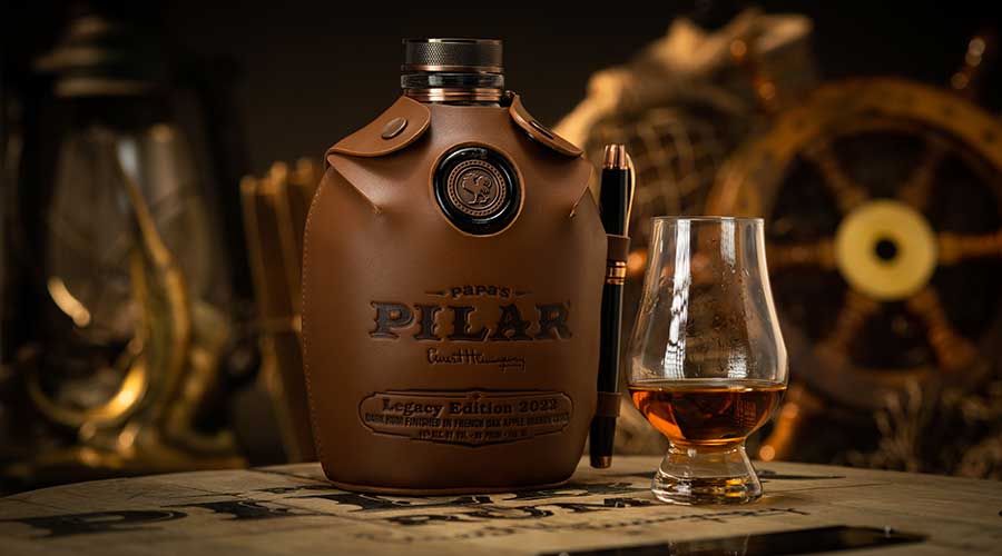 Papa's Pilar
