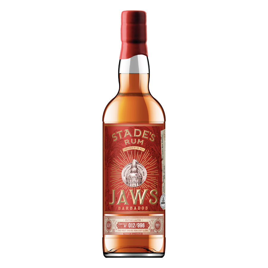Stade's Rum Jaws