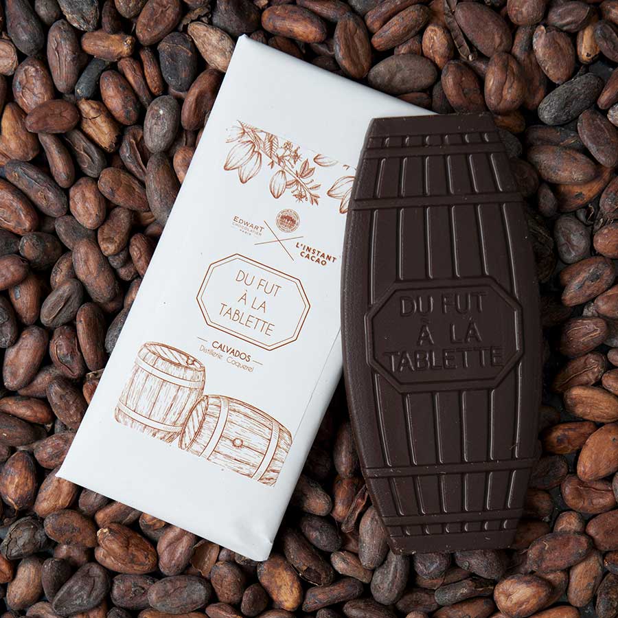 Edwart Chocolatier