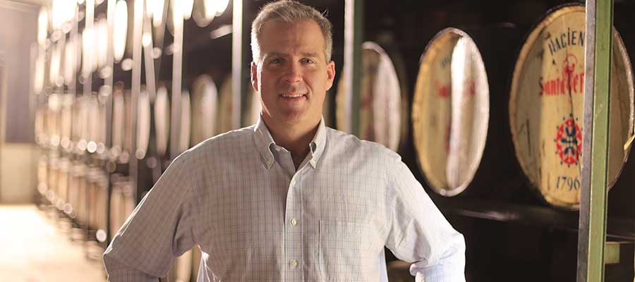 Alberto Vollmer Santa Teresa