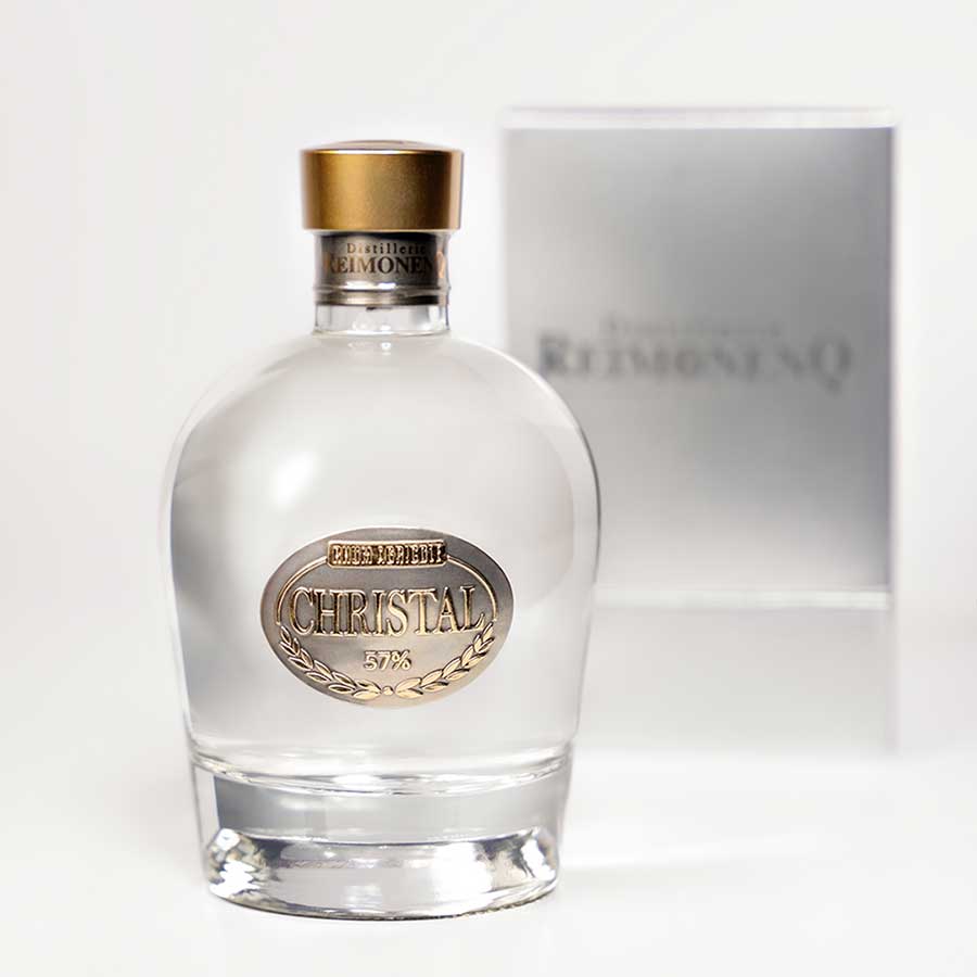 Reimonenq Christal
