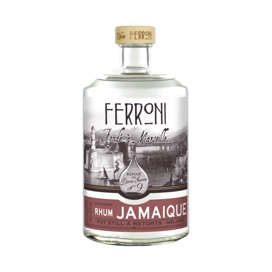 Ferroni la Dame jeanne 9