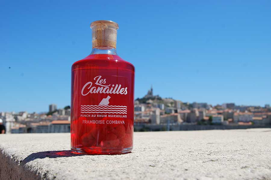 Les Canailles
