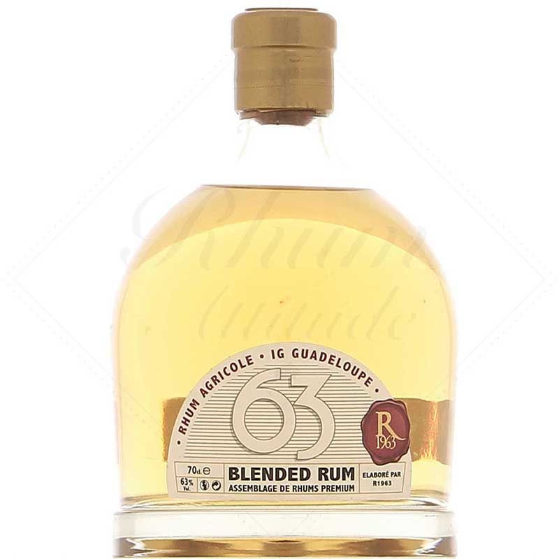 Montebello R1963 Blended