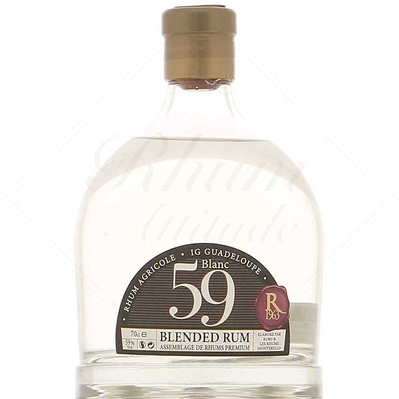 Montebello R1963 Blended Blanc