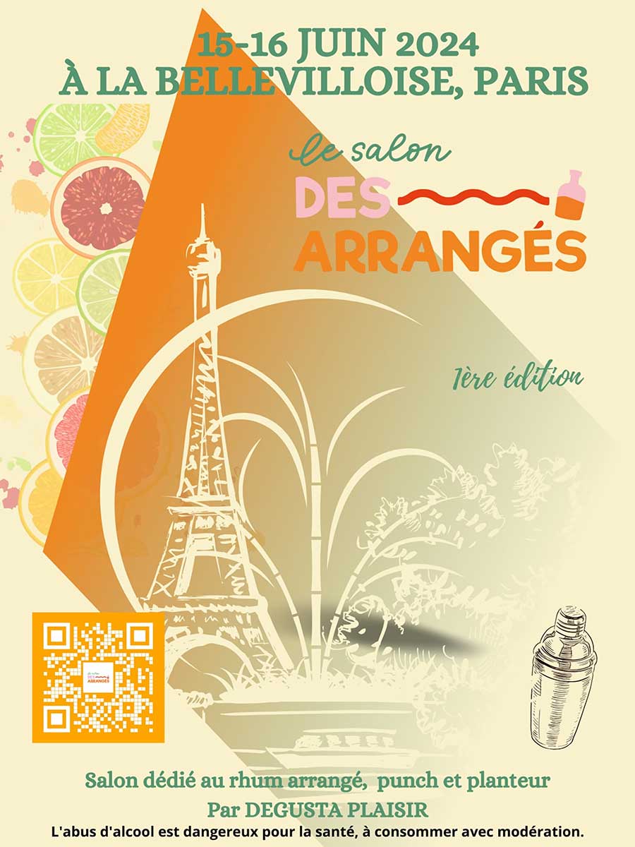 salon des arrangés