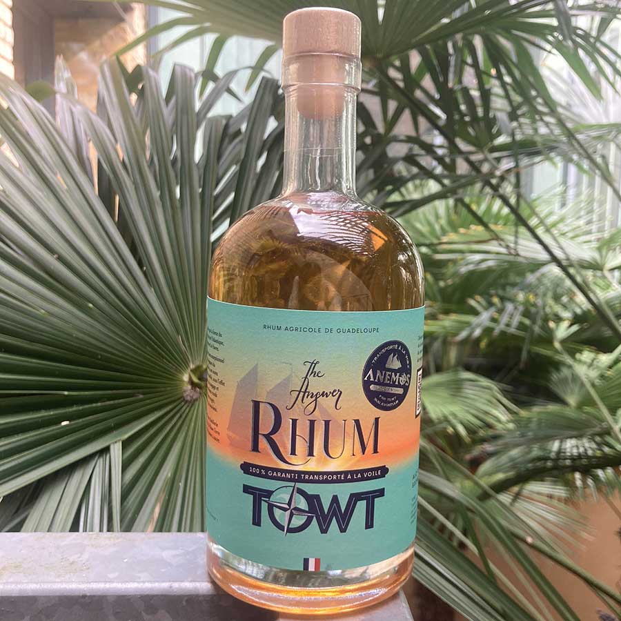 TOWT