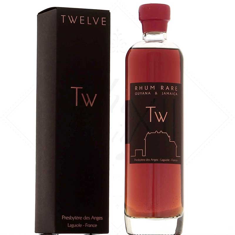 Twelve Guyana Jamaïque