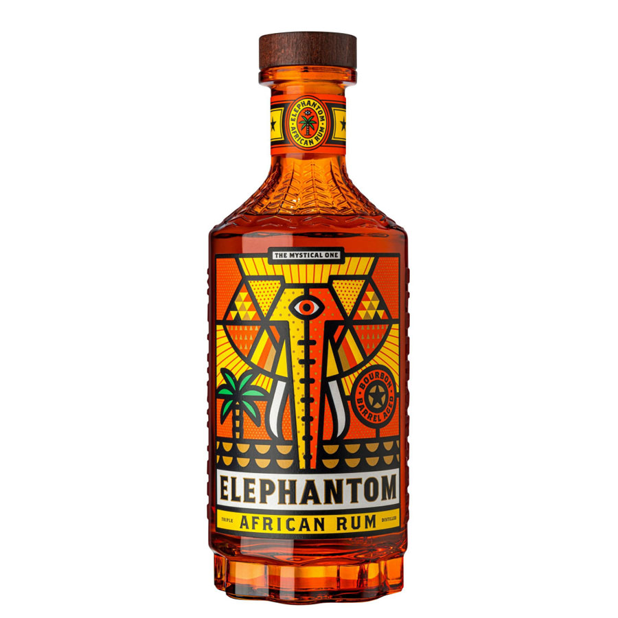 Elephantom batch #2