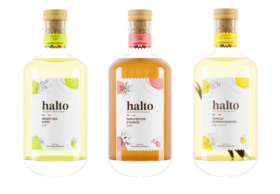 Halto