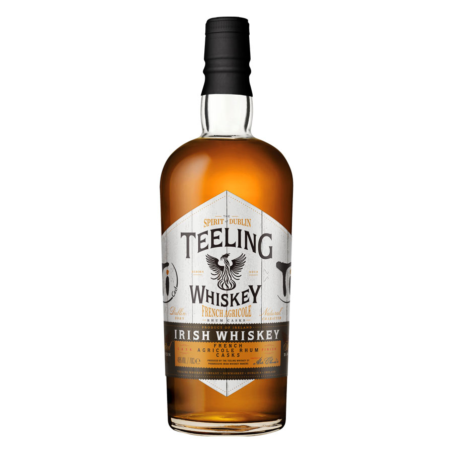 Teeling Ti Ced