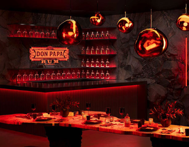 Casa Don Papa