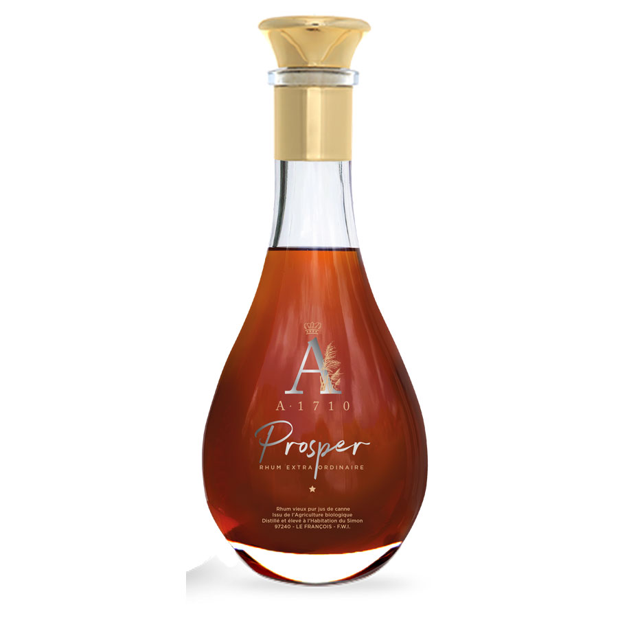 Prosper A1710