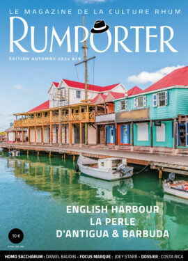 Magazine au numéro - Automne 2024
