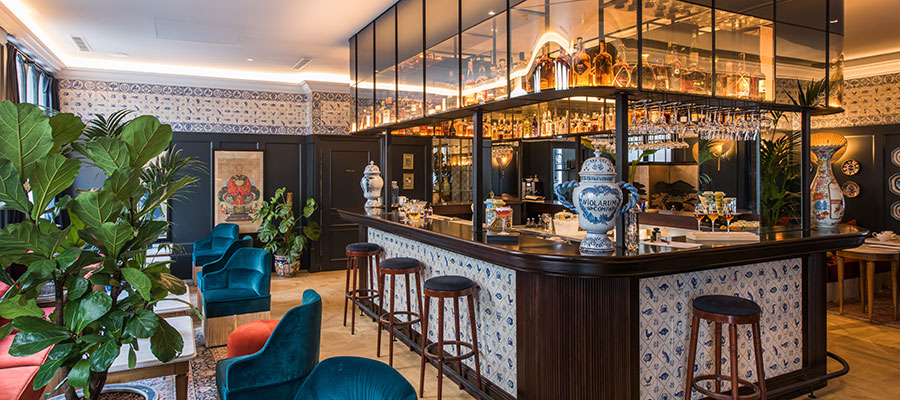 Bar 1802