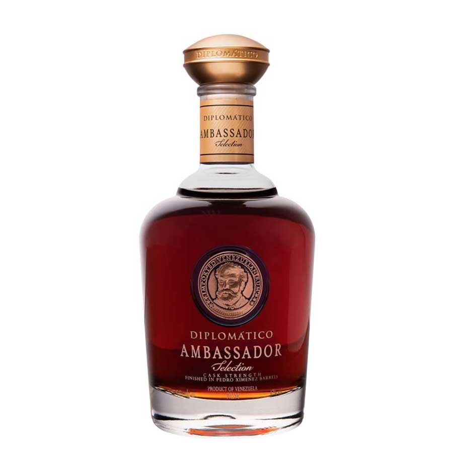 Diplomático Ambassador