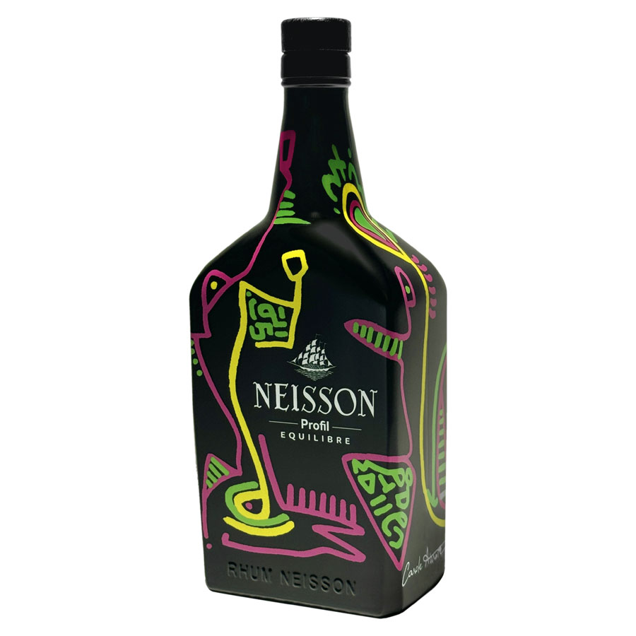 Neisson - Profil équilibre