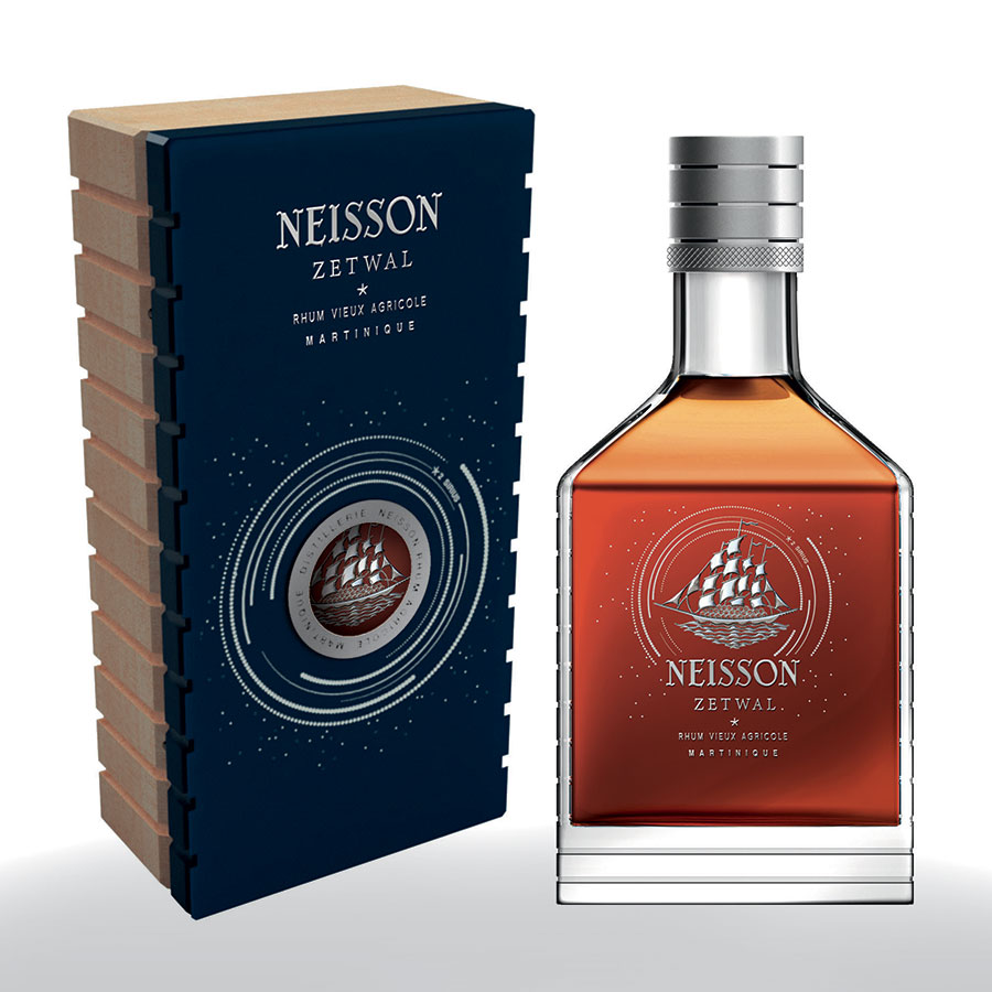 Neisson Zetwal Sirius