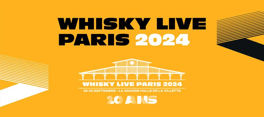 Whisky Live 2024