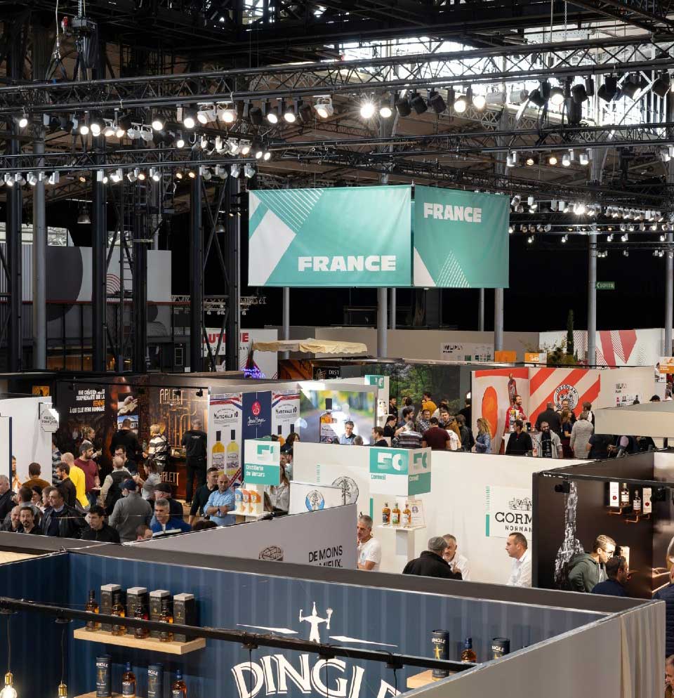 Whisky Live 2024