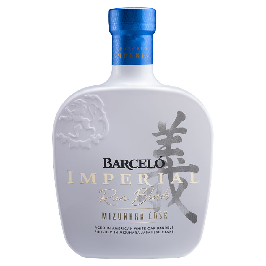 Barceló Imperial Mizunara Cask