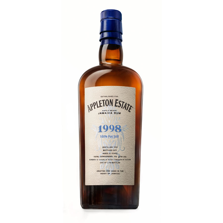 Appleton 1998