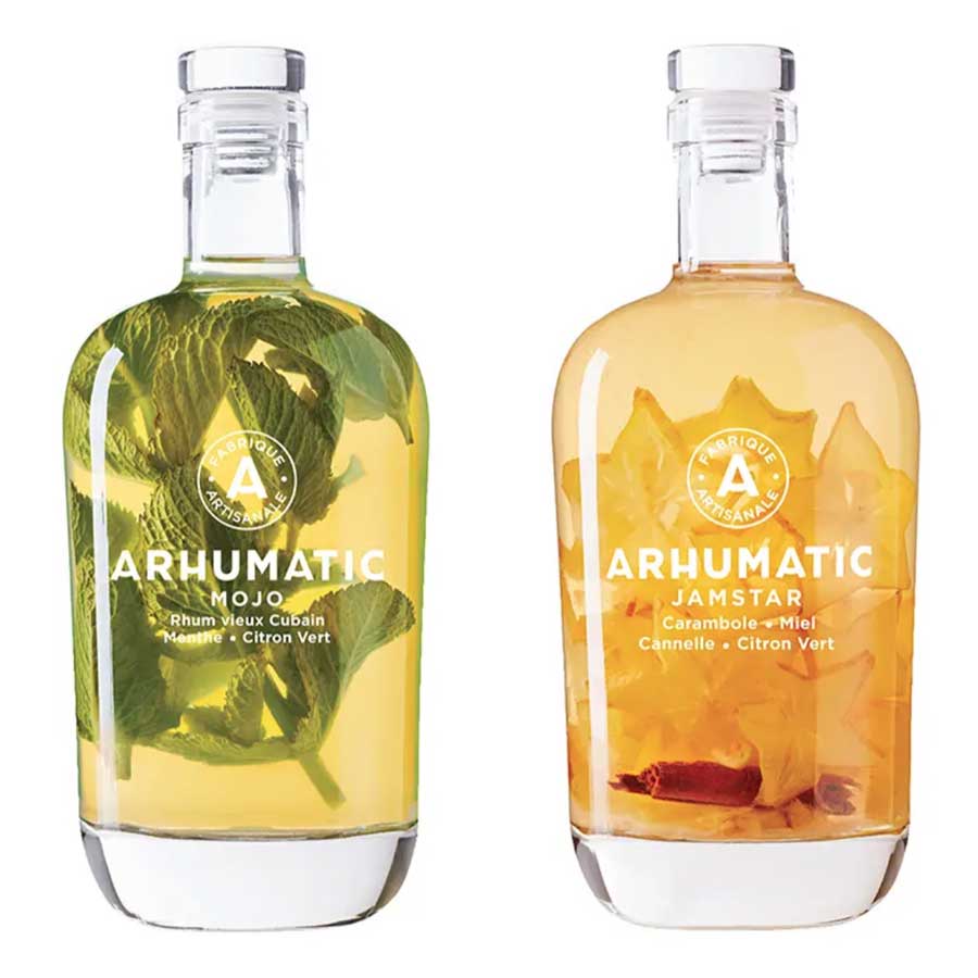 Arhumatic mojo jamstar