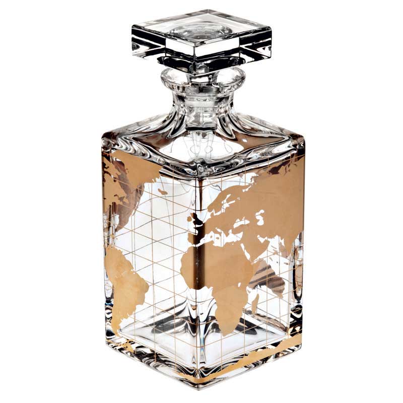 Carafe rhum