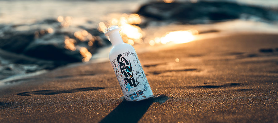 Carnival sun juice