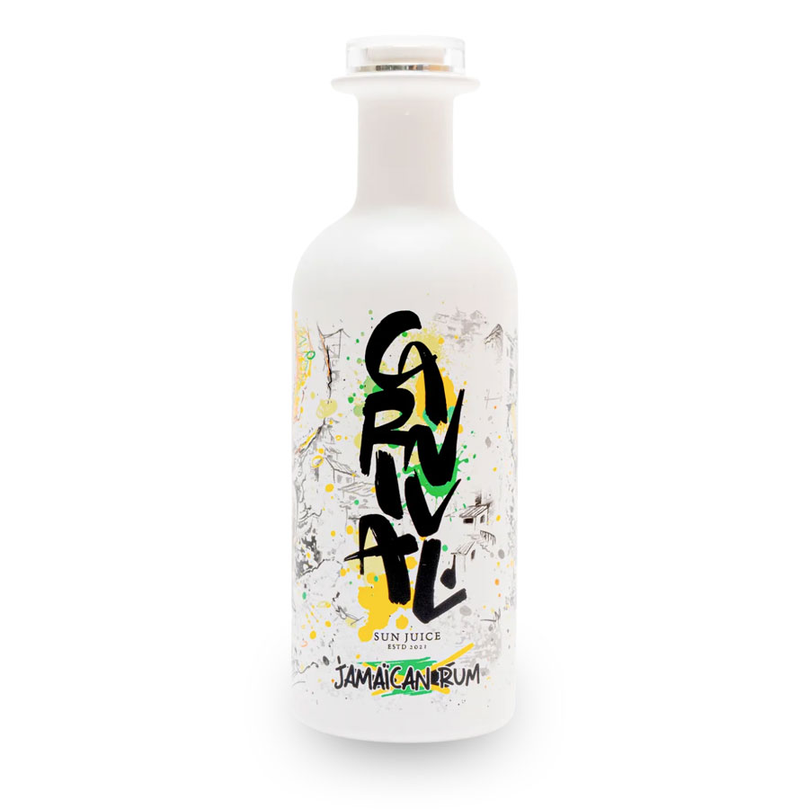 Carnival Sun Juice Jamaica
