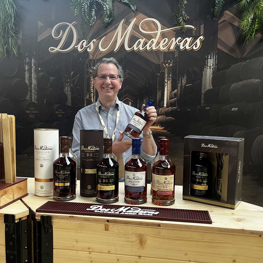 Dugas Club Expert Dos Maderas