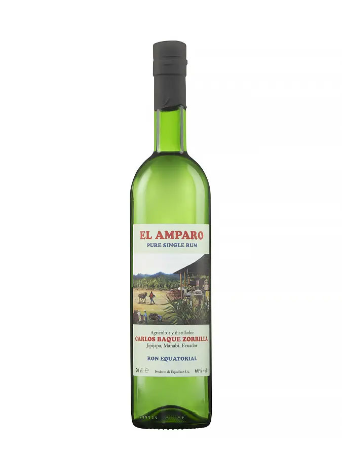 El Amparo