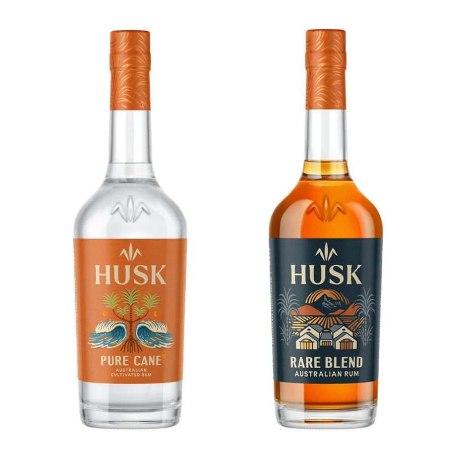 husk australie