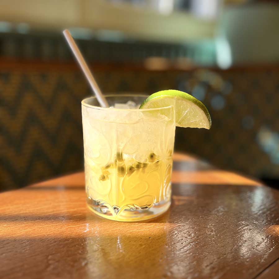 La rhumerie paris cocktail