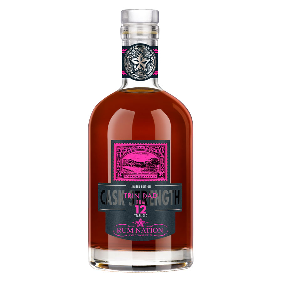 Rum Nation Trinidad