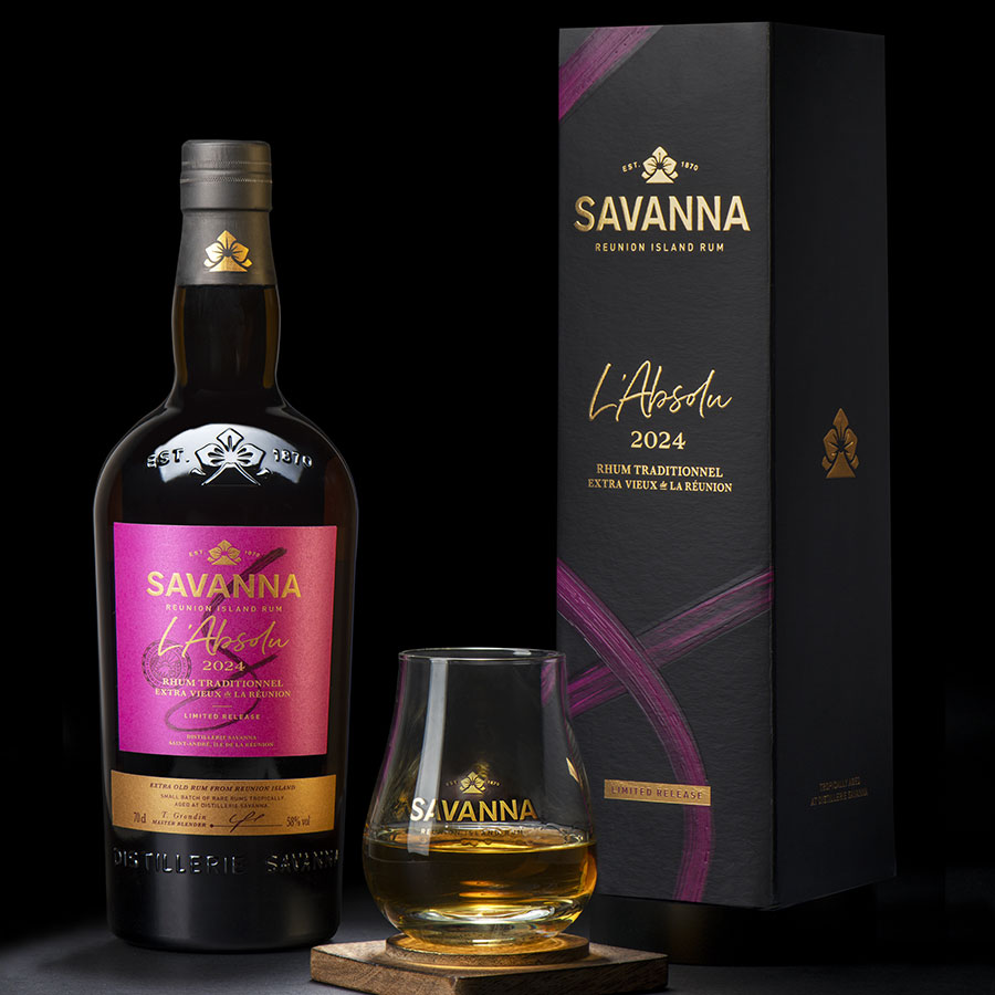 Savanna L'Absolu 2024