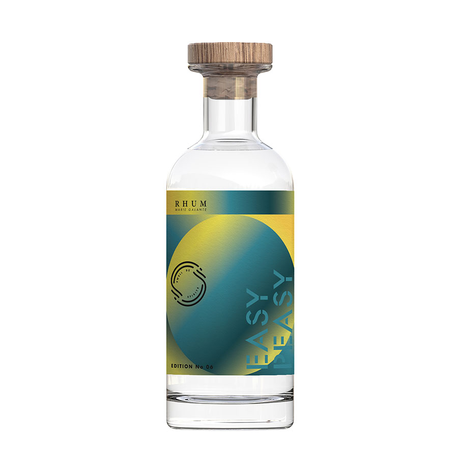 Swell de Spirits Bielle
