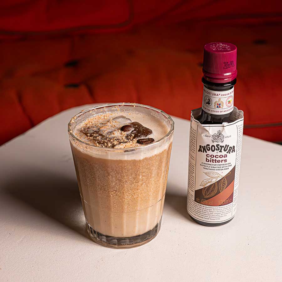 Angostura Cocktail Challenge