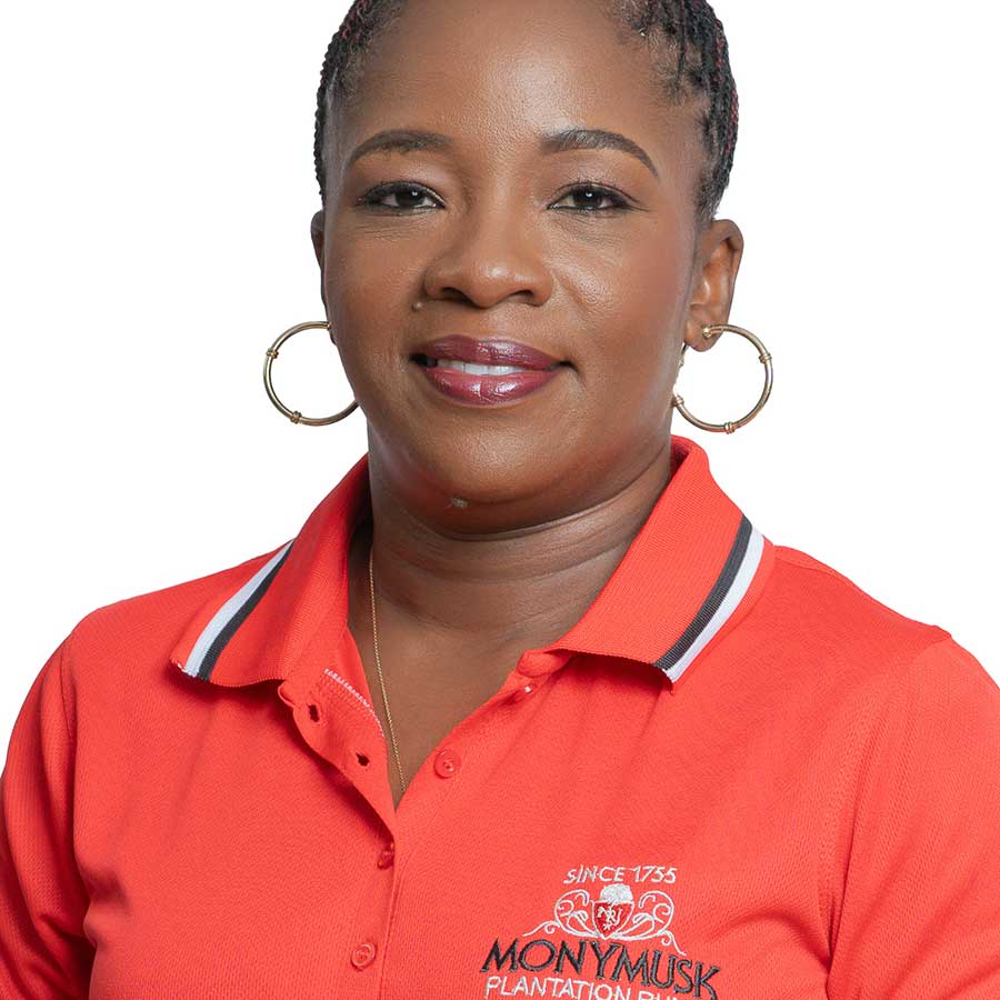 Flovia Riley, Production Manager chez Clarendon 