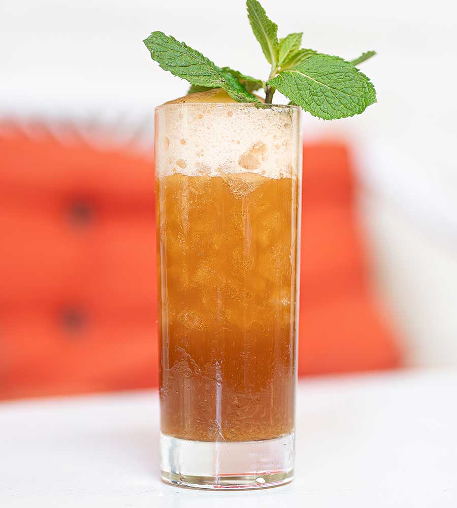 Angostura Cocktail Challenge