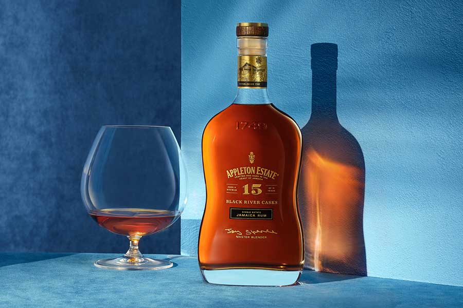 Appleton 15
