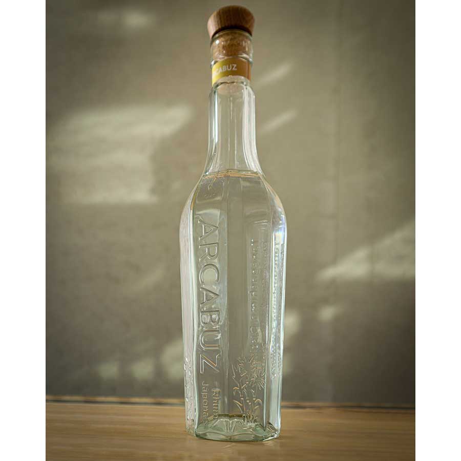 Arcabuz blanc