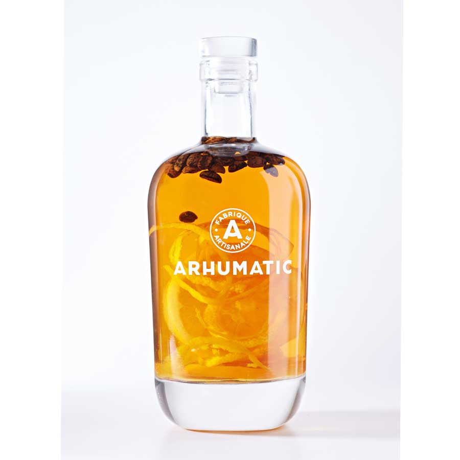 Arhumatic Jamerock