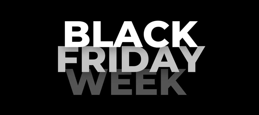 Black Friday