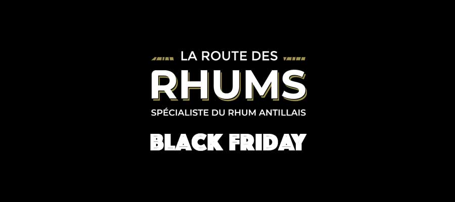 Black Friday La Route des Rhums 