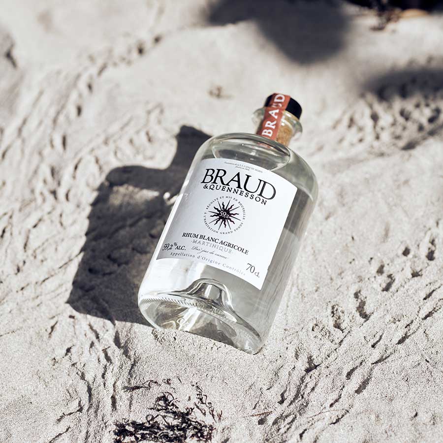 Braud & Quennesson 59,2%