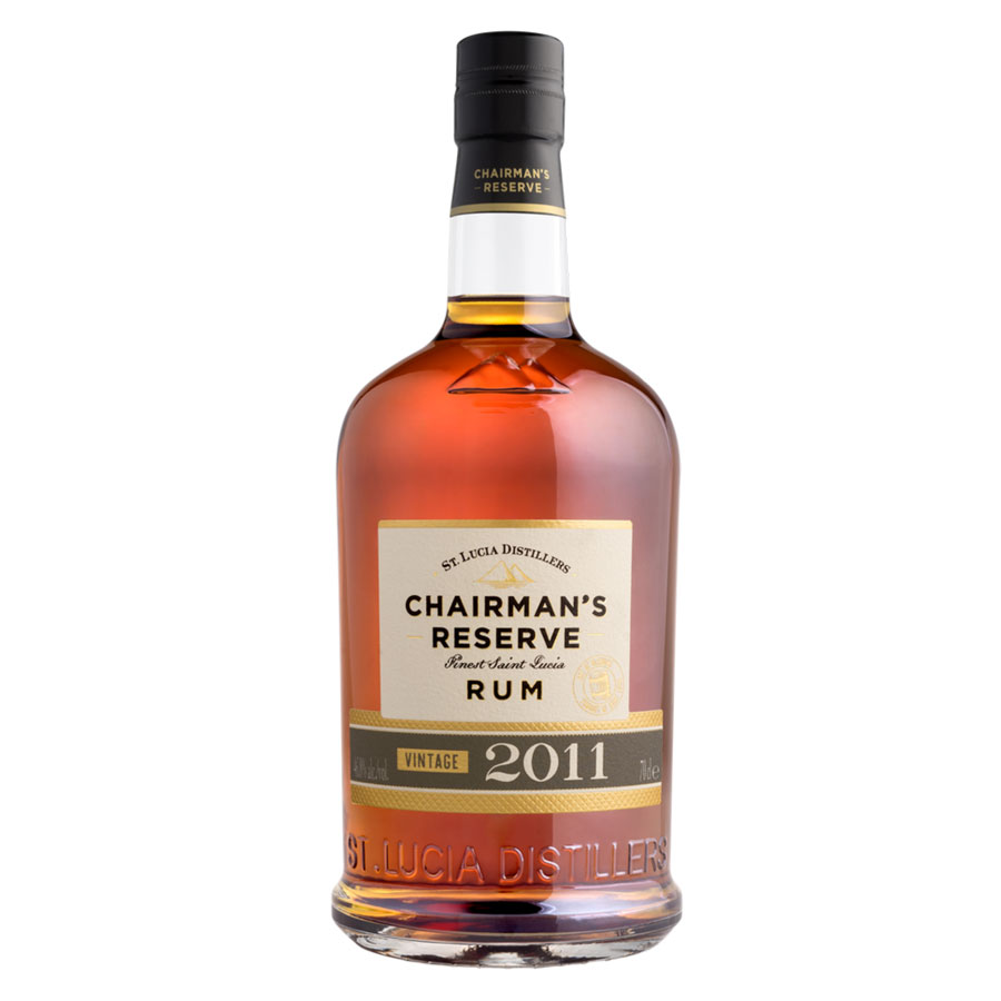 Chairman’s Reserve 2011
